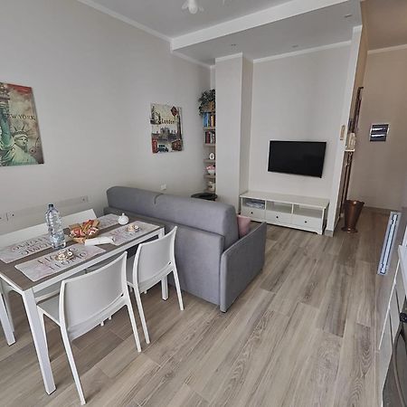 Apartamento Casa Antolu Rapallo Exterior foto