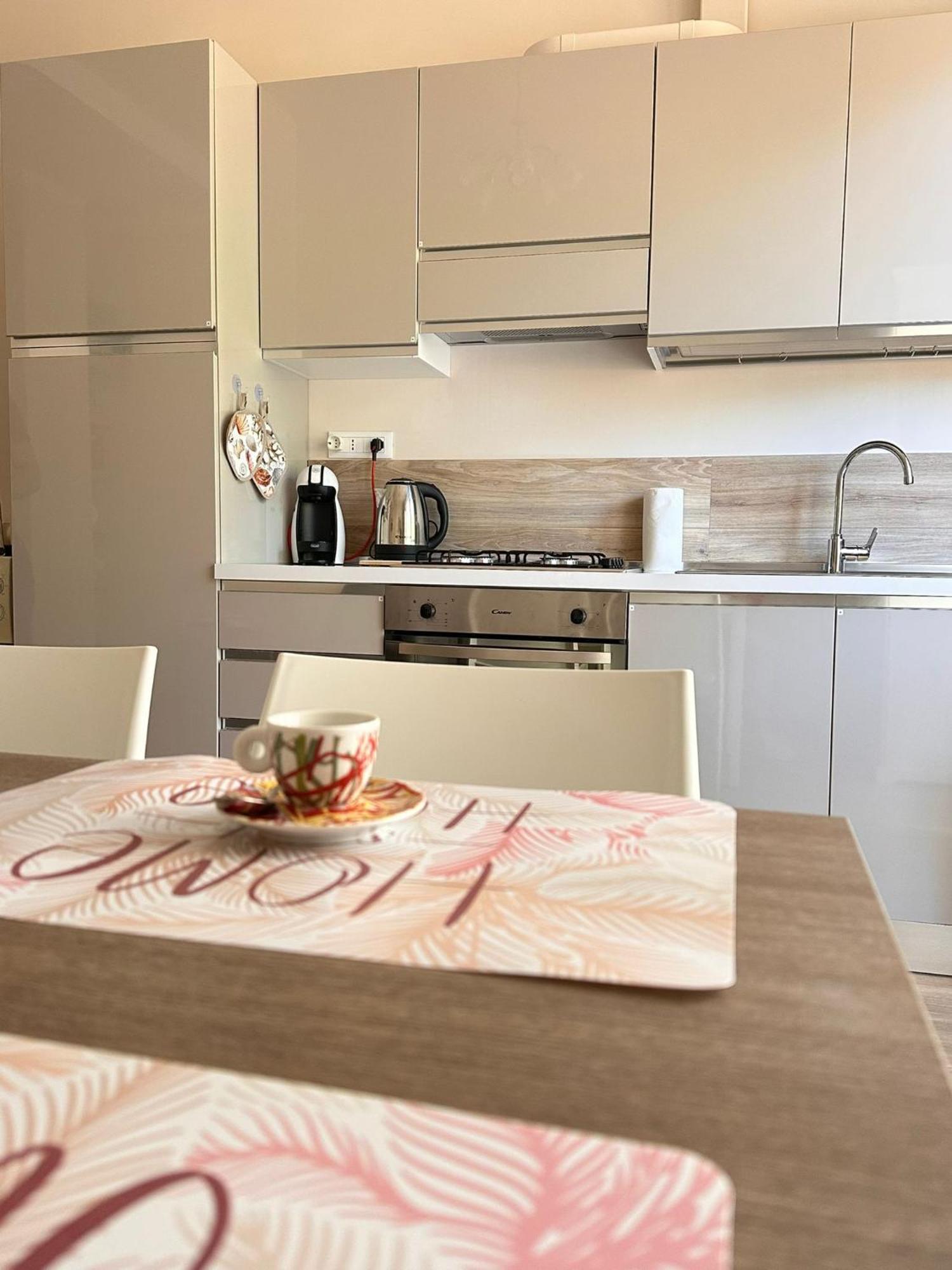 Apartamento Casa Antolu Rapallo Exterior foto