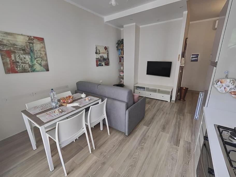 Apartamento Casa Antolu Rapallo Exterior foto