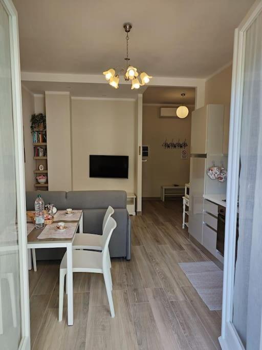 Apartamento Casa Antolu Rapallo Exterior foto