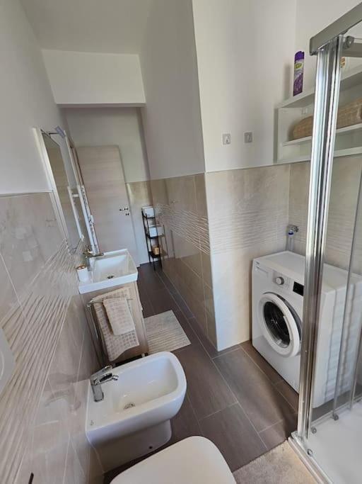 Apartamento Casa Antolu Rapallo Exterior foto