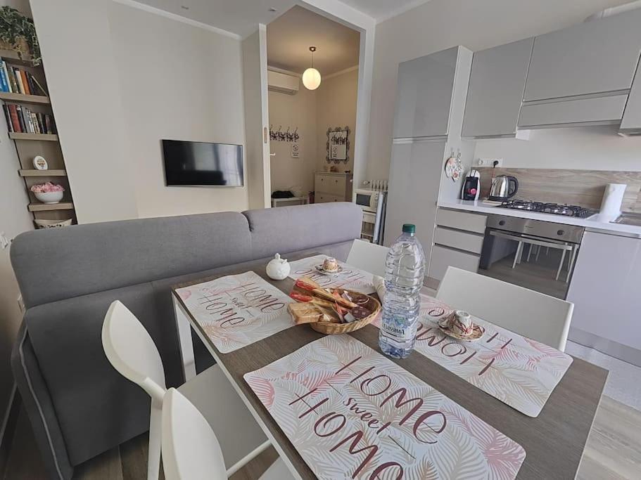 Apartamento Casa Antolu Rapallo Exterior foto