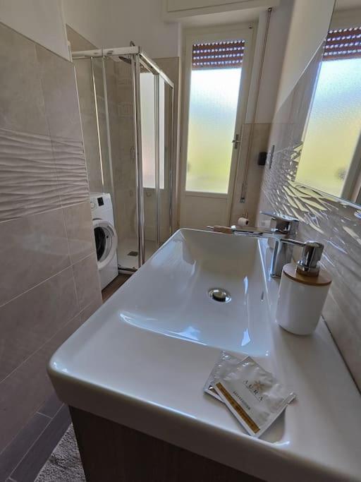 Apartamento Casa Antolu Rapallo Exterior foto